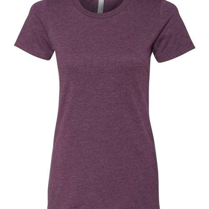 Next Level Women’s CVC T-Shirt - 6610