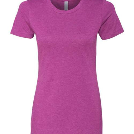 Next Level Women’s CVC T-Shirt - 6610