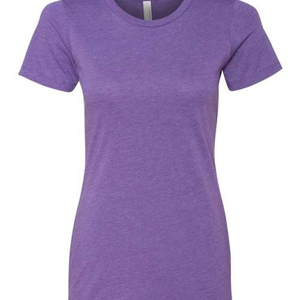 Next Level Women’s CVC T-Shirt - 6610