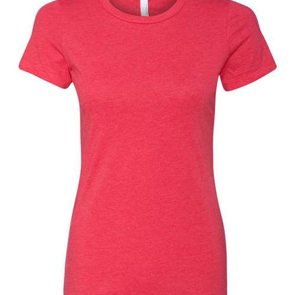 Next Level Women’s CVC T-Shirt - 6610