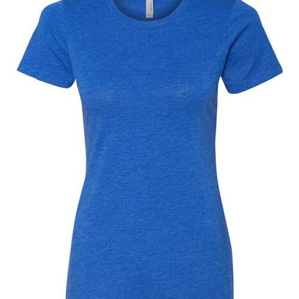 Next Level Women’s CVC T-Shirt - 6610