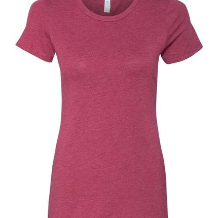 Next Level Women’s CVC T-Shirt - 6610
