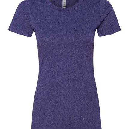 Next Level Women’s CVC T-Shirt - 6610