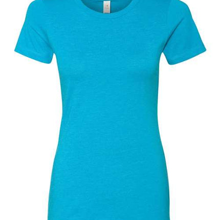 Next Level Women’s CVC T-Shirt - 6610