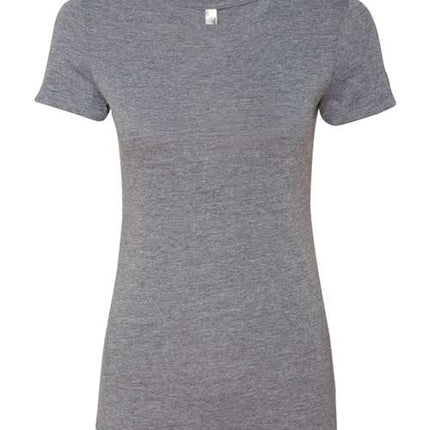 Next Level Women’s Triblend T-Shirt - 6710