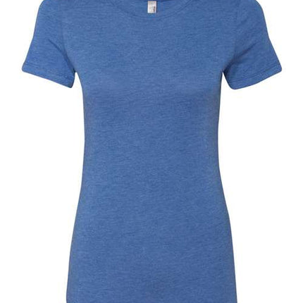 Next Level Women’s Triblend T-Shirt - 6710