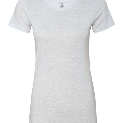 Next Level Women’s Triblend T-Shirt - 6710