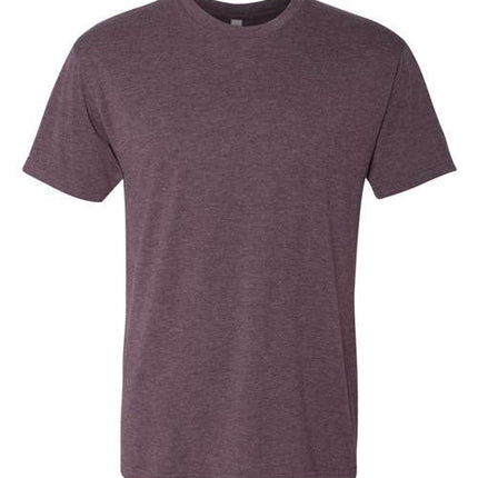 Next Level Unisex Triblend T-Shirt - 6010