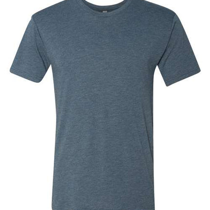 Next Level Unisex Triblend T-Shirt - 6010