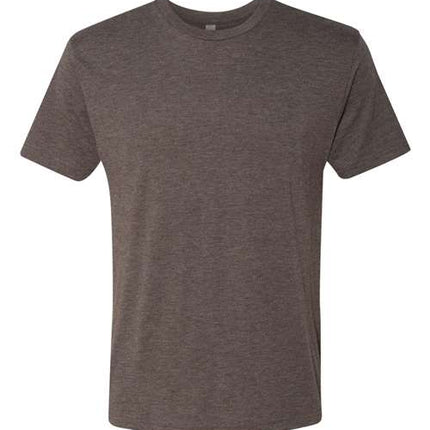 Next Level Unisex Triblend T-Shirt - 6010