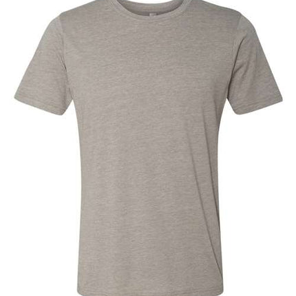 Next Level Unisex Festival T-Shirt - 6200
