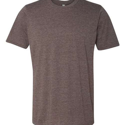 Next Level Unisex Festival T-Shirt - 6200