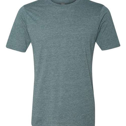 Next Level Unisex Festival T-Shirt - 6200
