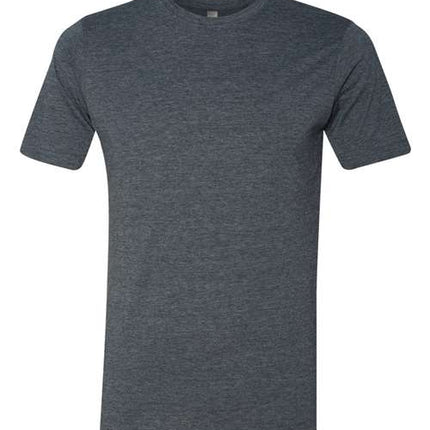 Next Level Unisex Festival T-Shirt - 6200
