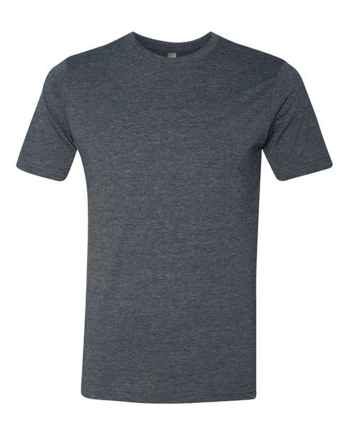Next Level Unisex Festival T-Shirt - 6200