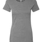 Dark Heather Grey / XS