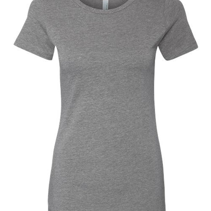 Next Level Women’s CVC T-Shirt - 6610