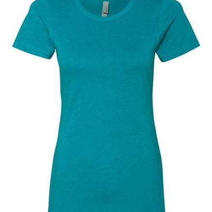 Next Level Women’s CVC T-Shirt - 6610