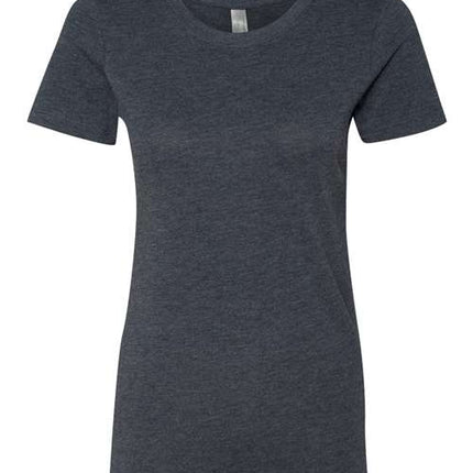 Next Level Women’s Triblend T-Shirt - 6710