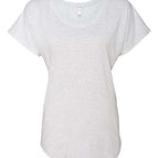 Heather White / XS