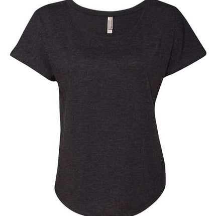 Women’s Triblend Dolman T-Shirt
