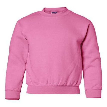 Gildan Youth Heavy Blend™ Crewneck Sweatshirt - 18000B