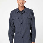 Denim / S