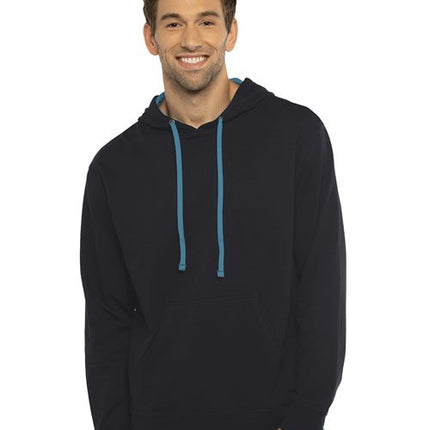 Next Level Unisex Laguna Hoodie Sweatshirt - 9301