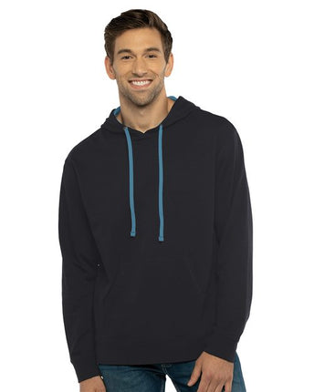 Next Level Unisex Laguna Hoodie Sweatshirt - 9301
