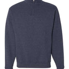 Vintage Heather Navy / S