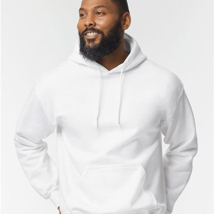Gildan Unisex DryBlend® Hooded Sweatshirt - 12500