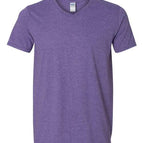 Heather Purple / S