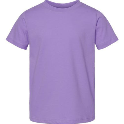 Toddler Fine Jersey Tee
