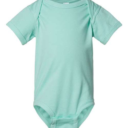 Infant Fine Jersey Bodysuit