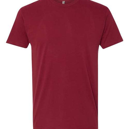 Next Level Sueded T-Shirt - 6410
