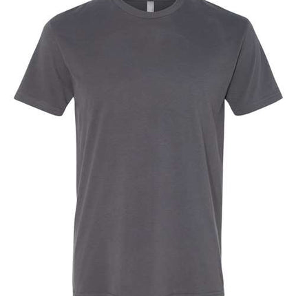 Next Level Sueded T-Shirt - 6410