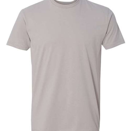 Next Level Sueded T-Shirt - 6410
