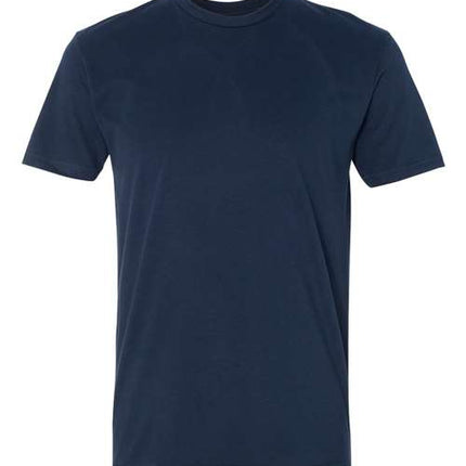 Next Level Sueded T-Shirt - 6410