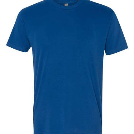 Sueded T-Shirt