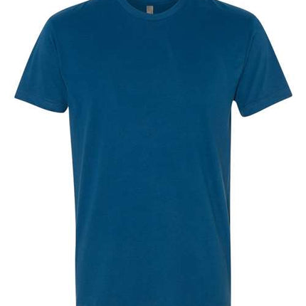 Next Level Sueded T-Shirt - 6410