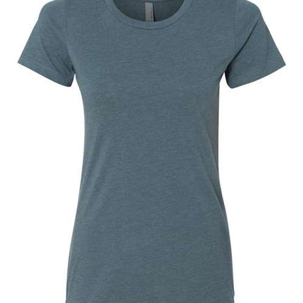 Next Level Women’s CVC T-Shirt - 6610