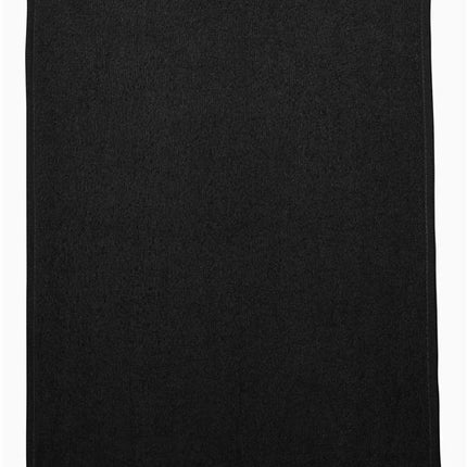 Hemmed Fingertip Towel