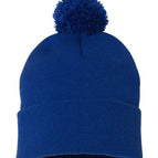 Royal Blue / One Size