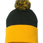 Forest/ Gold / One Size