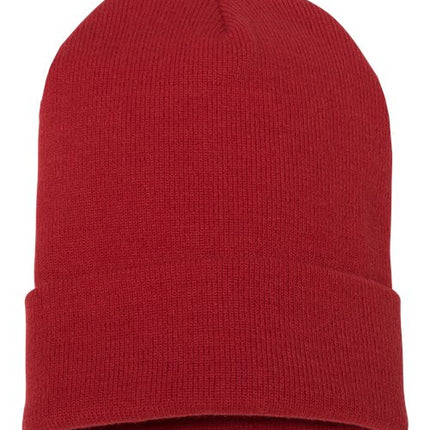 YP Classics Cuffed Beanie - 1501KC
