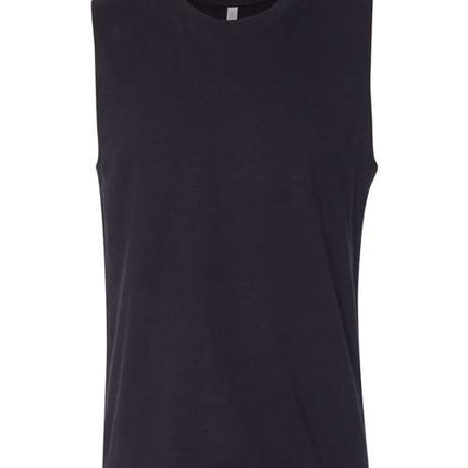 Jersey Muscle Tank