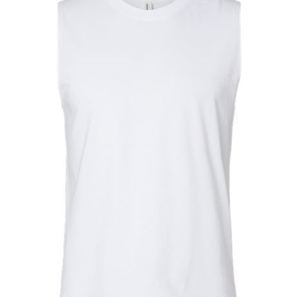 Jersey Muscle Tank