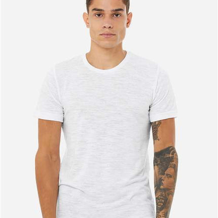Unisex Texture Tee