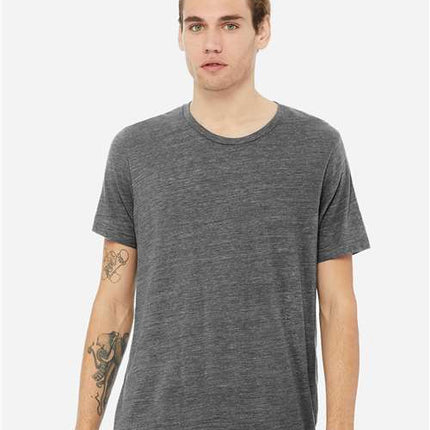 Unisex Texture Tee