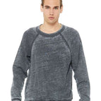 Grey Acid Wash / XS